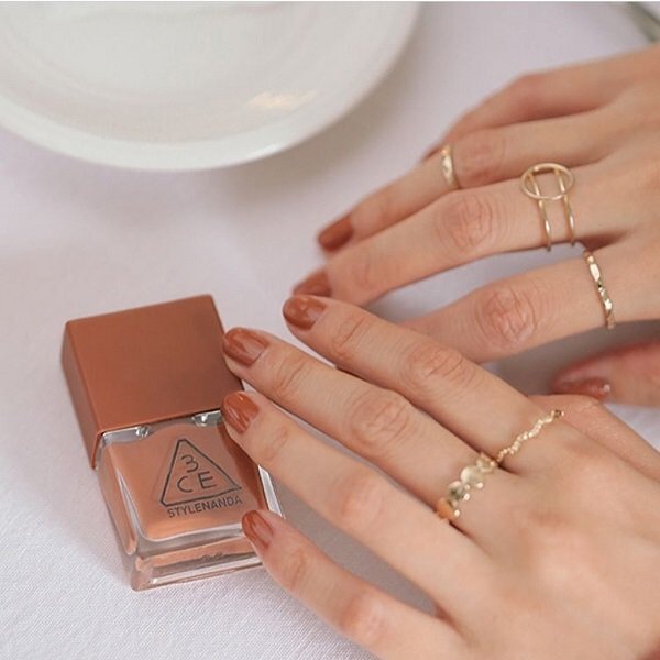 Top 13 mẫu nail Tết trendy Màu sơn móng tay đẹp 2023 Shopee Blog