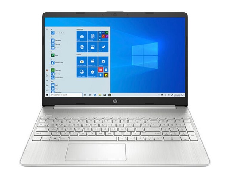 Laptop HP 15-ef2127wm