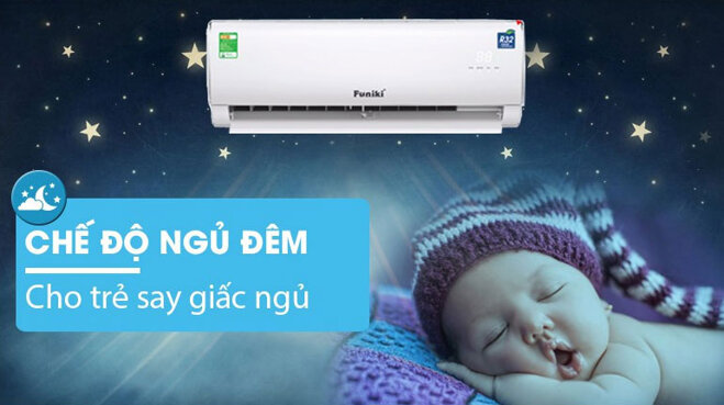 Điều hòa Funiki 9000 giá bao nhiêu