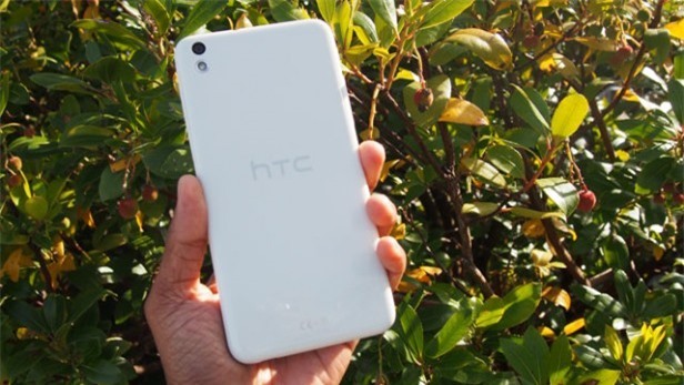 HTC Desire 816 hands-on images 7