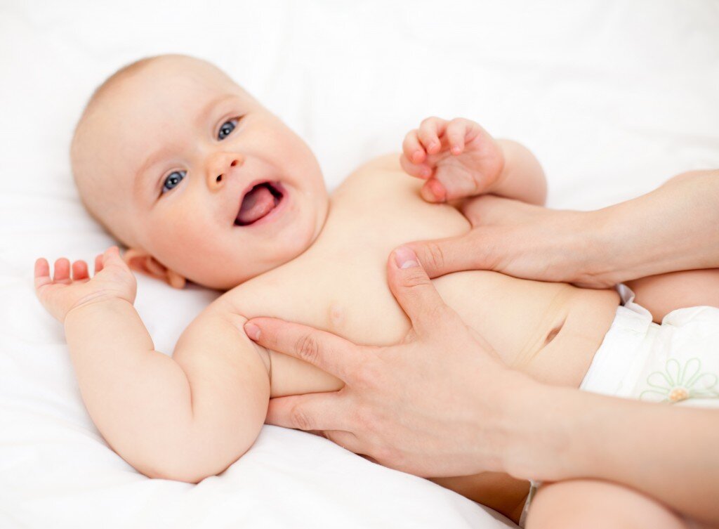 Môi trường xung quanh bé phải luôn thoáng mát và sạch sẽ