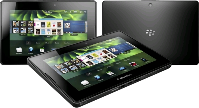  BlackBerry PlayBook - 16 GB