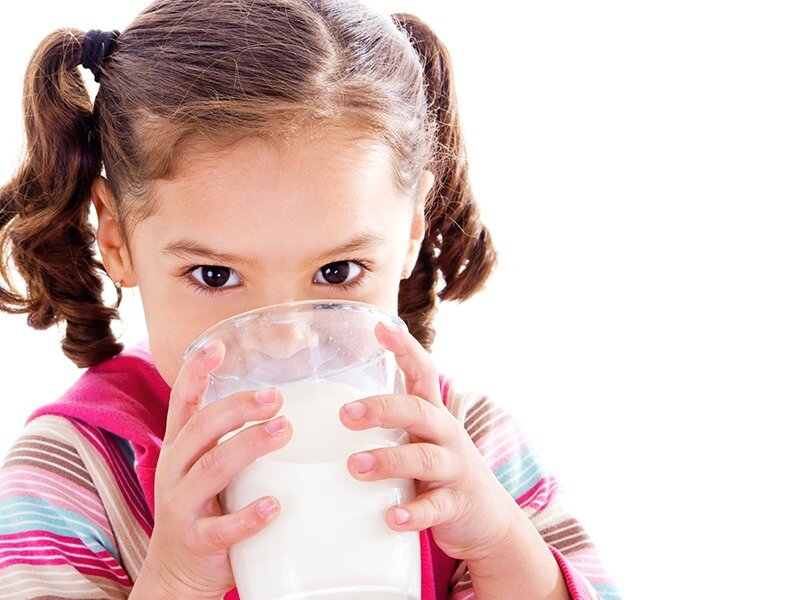 Thực phẩm dinh dưỡng giúp trẻ ăn ngon miệng hơn