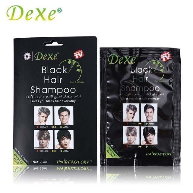 TOP 5 dầu gội nhuộm tóc đen của Nhật Bản đang bán tại Việt Nam -  Sanphamchat.com