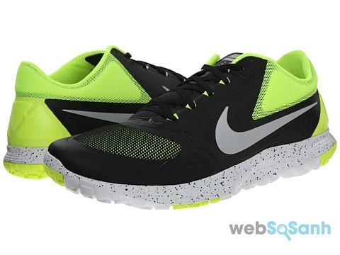 Giày tập HIIT Nike Free Lite Trainer 2