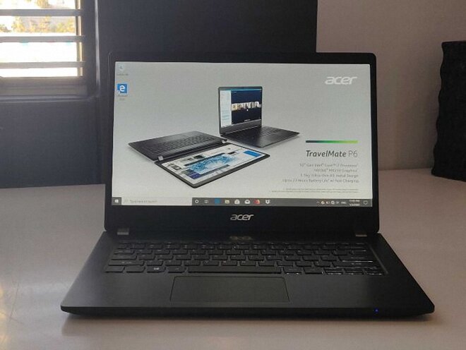 acer travelmate p6