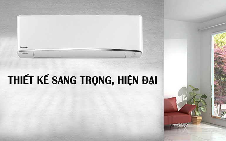 Panasonic có những dòng điều hoà nào ? Chất lượng có tốt không ?