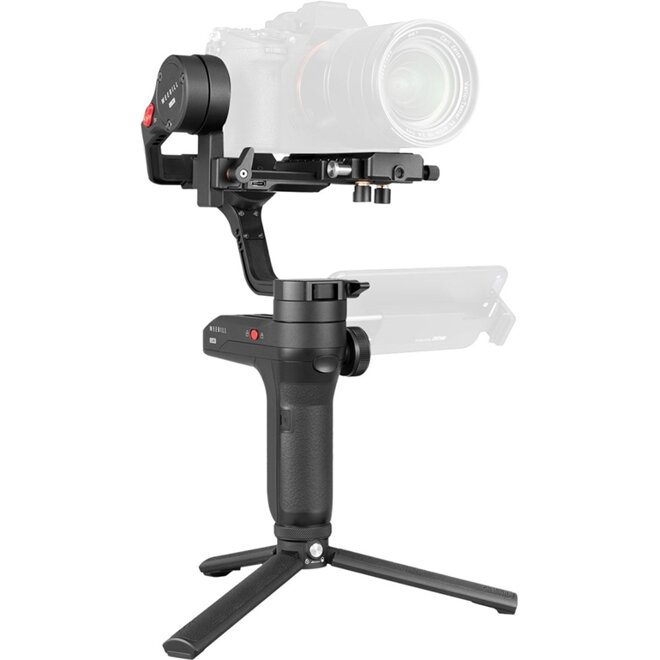 gimbal chống rung máy ảnh