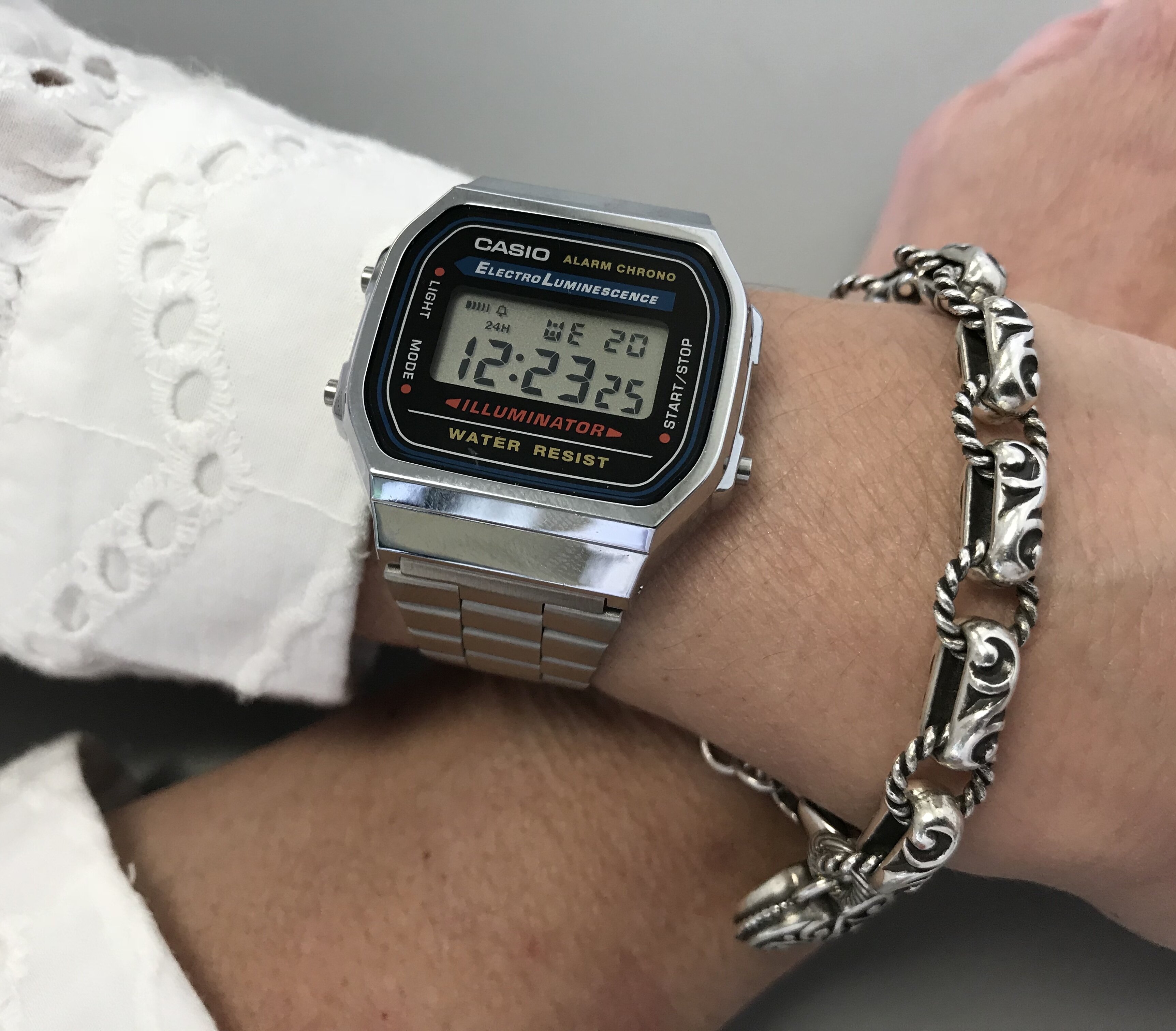 Casio A168WA: A Community Review | Two Broke Watch Snobs