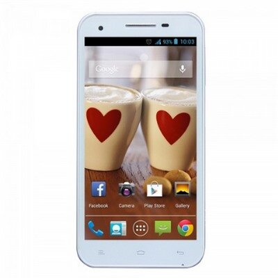 Gionee Gpad G3 - phablet