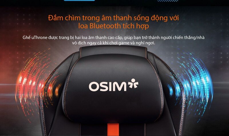 Ghế Osim