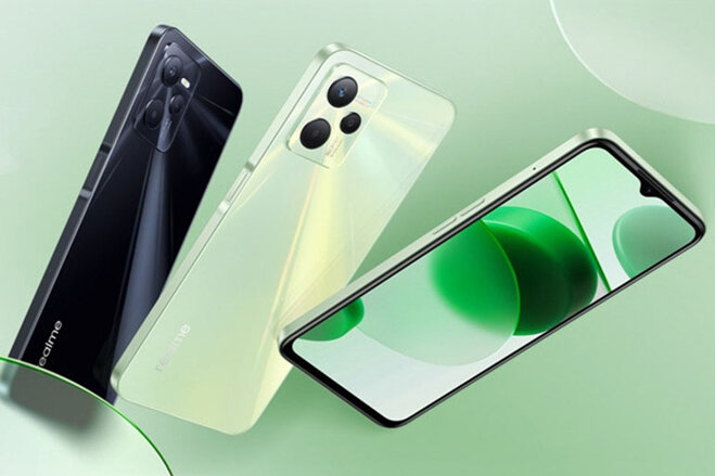 giá realme c35 bao nhiêu tiền