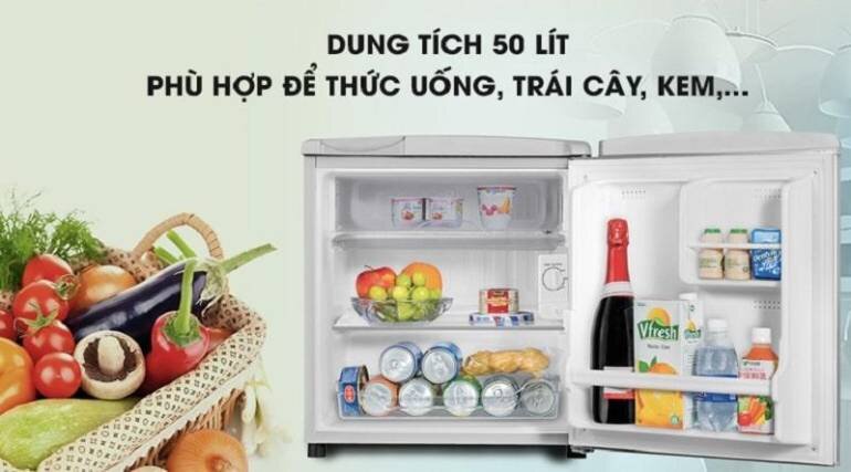 tủ lạnh mini bán chạy