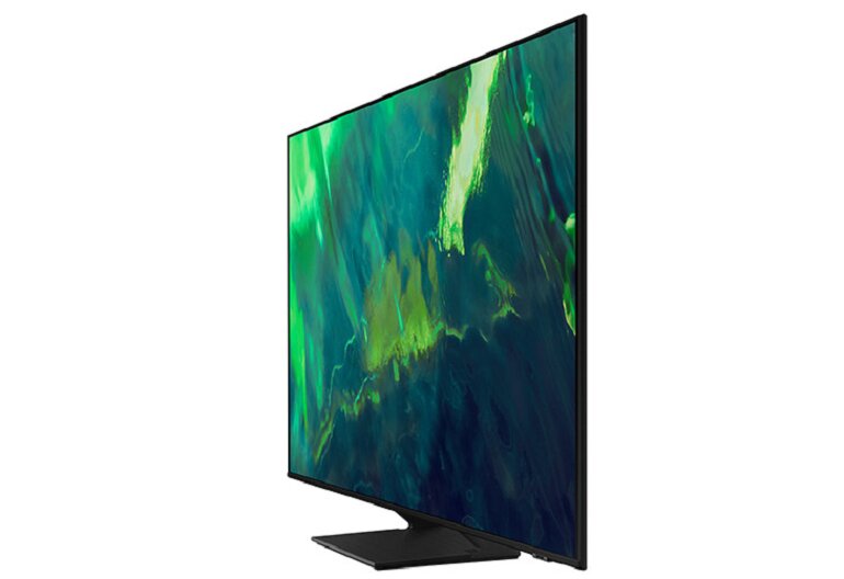 QLED Tivi 4K Samsung 65Q70A 65 inch-2