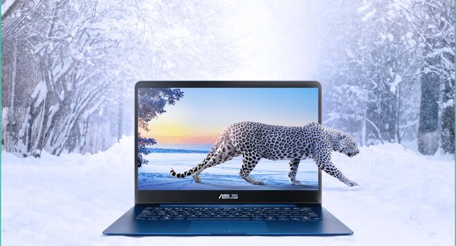 Laptop Asus Zenbook UX430UA-GV261T