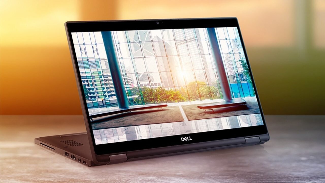 Dell Latitude 7390