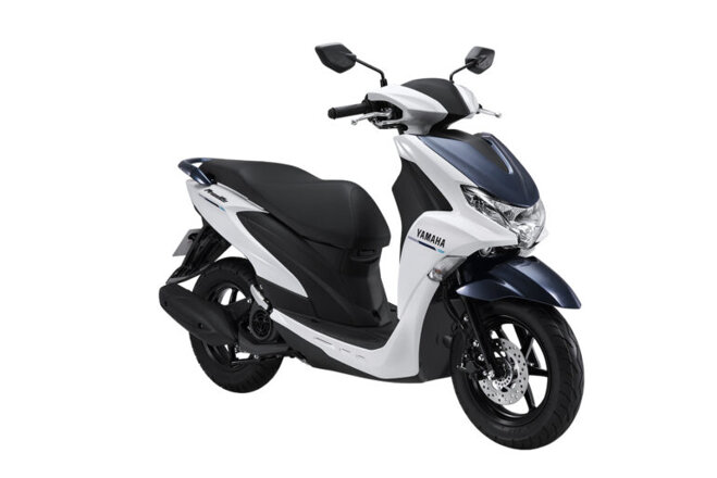 xe tay ga 125cc