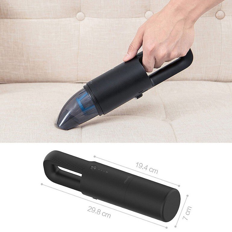 Máy hút bụi cầm tay Xiaomi Coclean-FVQ