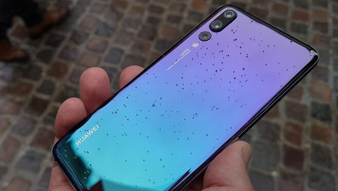 Hiệu suất cao và cấu hình khủng của Huawei P30 Lite (Nguồn: thegioididong.com)