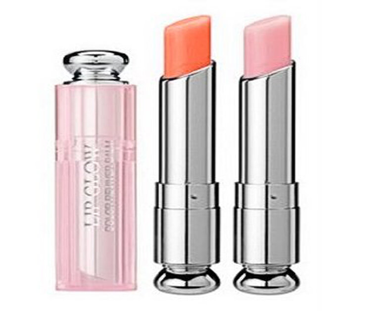 Son dưỡng môi Dior Addict Lip Glow