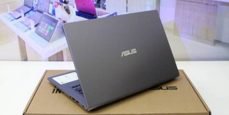 laptop Asus VivoBook 14 F415EA-UB51