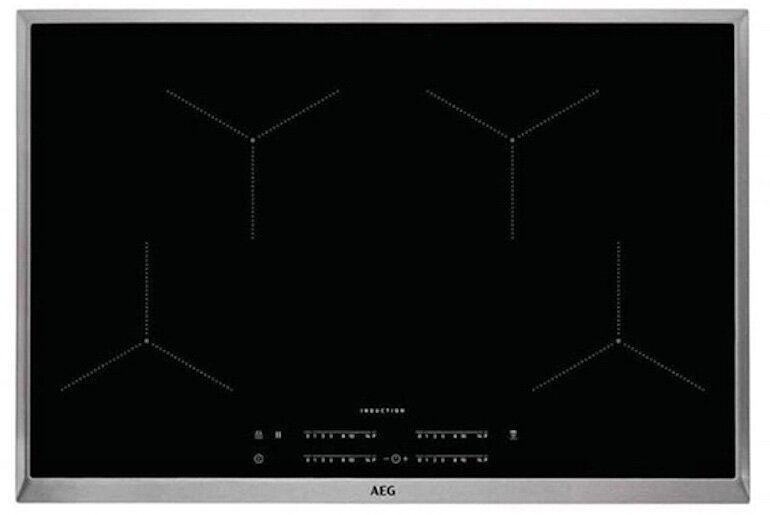 Bếp từ Aeg EK801MX