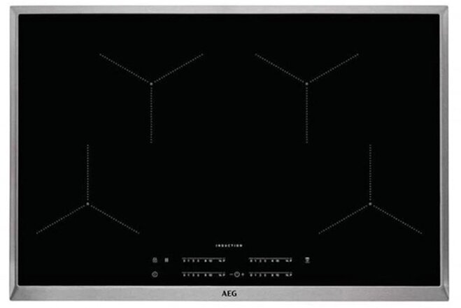 Bếp từ Aeg EK801MX