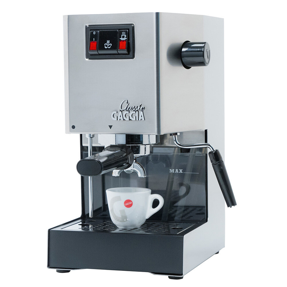 Máy Gaggia Classic