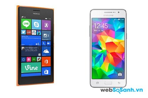 Hệ điều hành Android với kho ứng dụng lớn hơn Windowphone