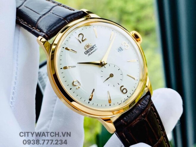 đồng hồ Orient Bambino