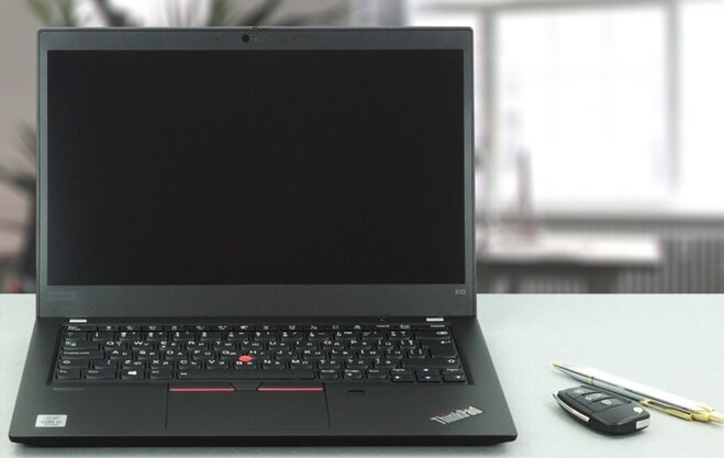 lenovo thinkpad x13