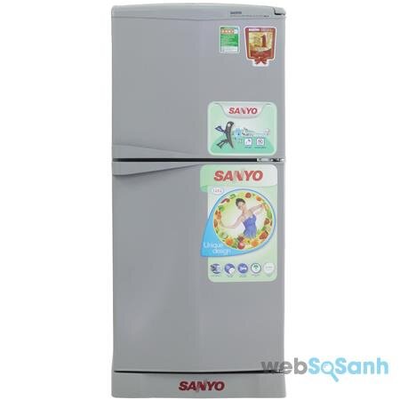 Tủ lạnh Sanyo SR125PN