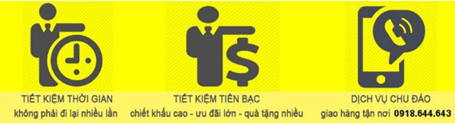 Lợi ích của đồ sơ sinh và đi sinh trọn gói là gì ?