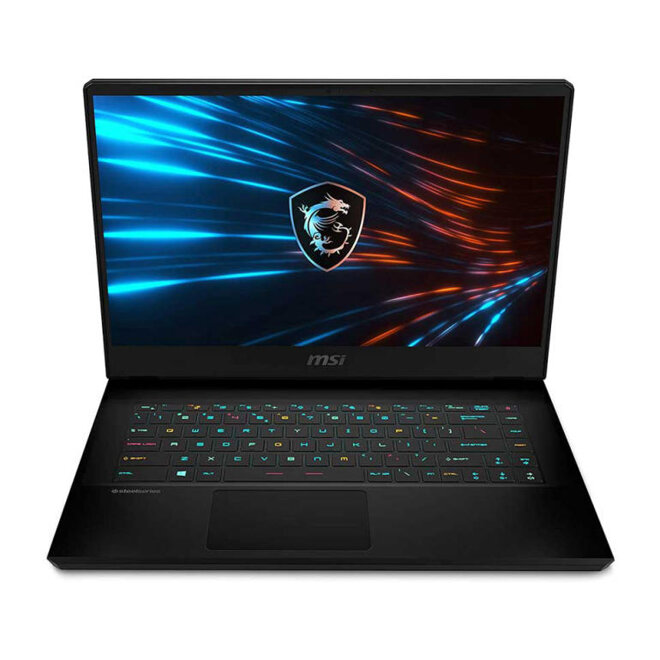 Laptop MSI Vector GP66 12UGS 422VN