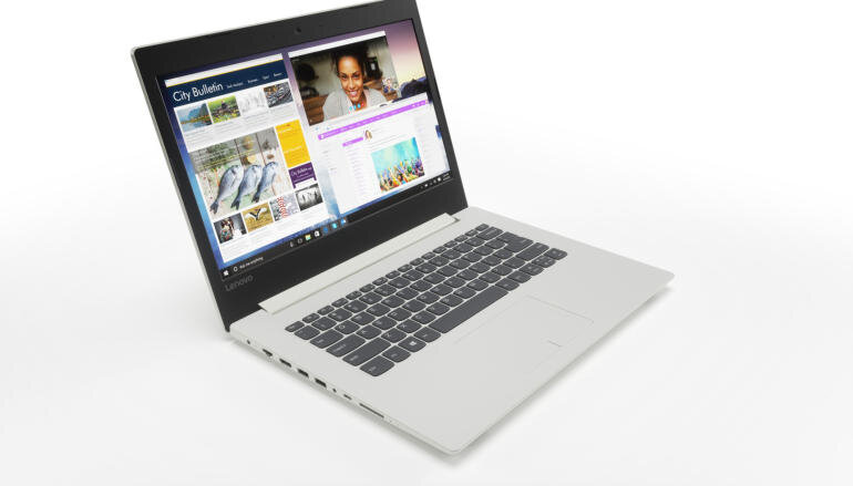 Laptop Lenovo Ideapad 320 14ISK 6006U