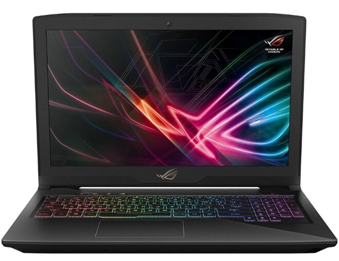 laptop gaming Asus