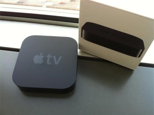 chuẩn phát video không dây apple tv airplay chromecast miracast dlna