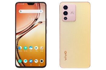 So sánh vivo v23 và vivo v23e