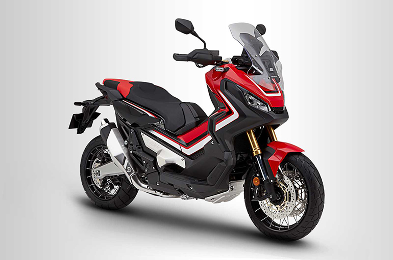 Bảng giá xe Honda ADV 150 2023 tại thị trường Việt Nam