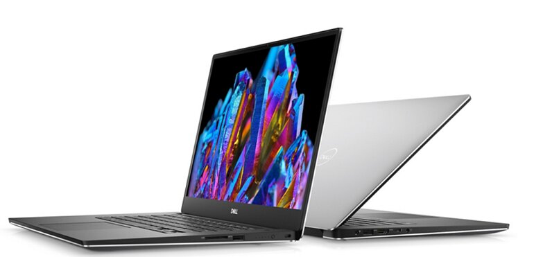 Laptop Dell XPS 15-2
