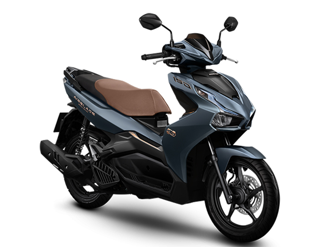 5 câu hỏi thường trực về Honda Air Blade 2021  websosanhvn