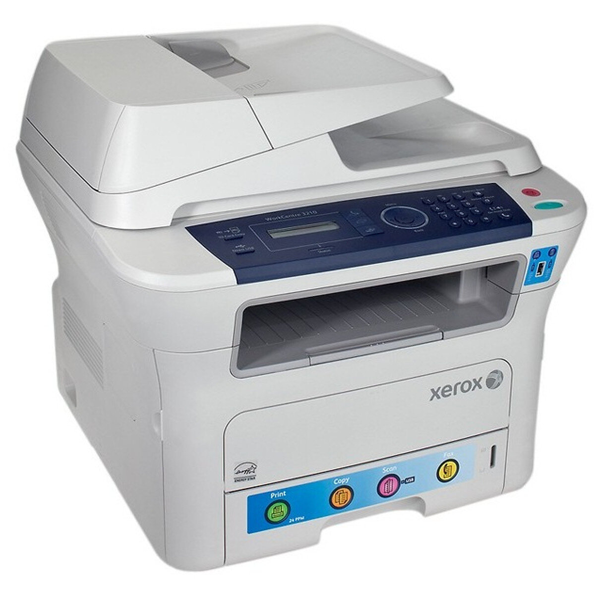 Máy photocopy mini Xerox WorkCentre WC3210 (có giá từ 3.850.000 VND)