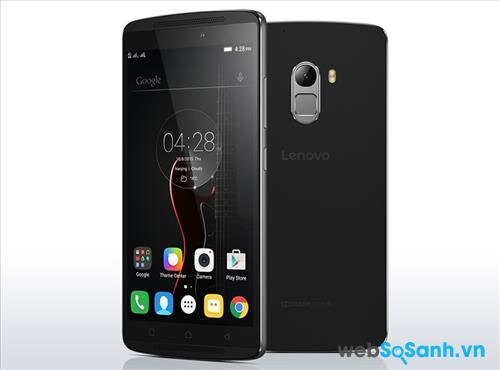 Điện thoại Lenovo Vibe K4 Note