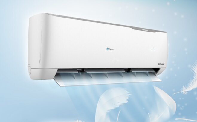 điều hòa Casper 9000 BTU