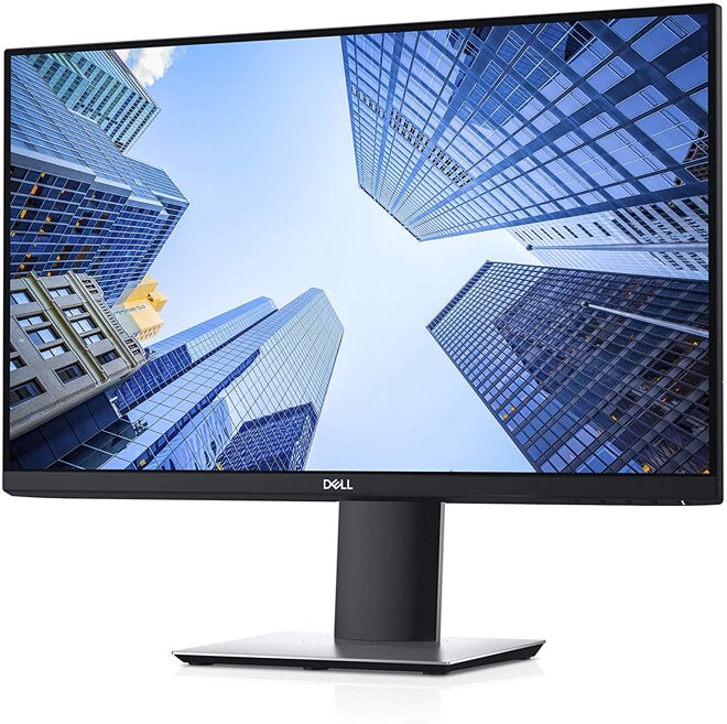 Màn Hình Dell P2419H 24inch Full HD 8ms 60Hz IPS