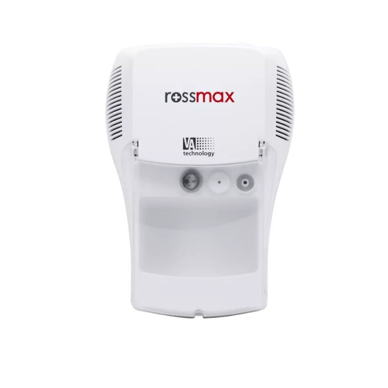 Máy xông mũi họng Rossmax