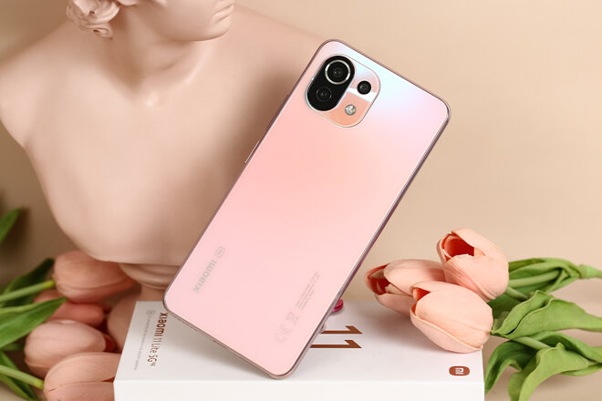 Xiaomi 11 Lite 5G NE