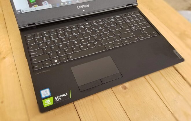 lenovo legion y540