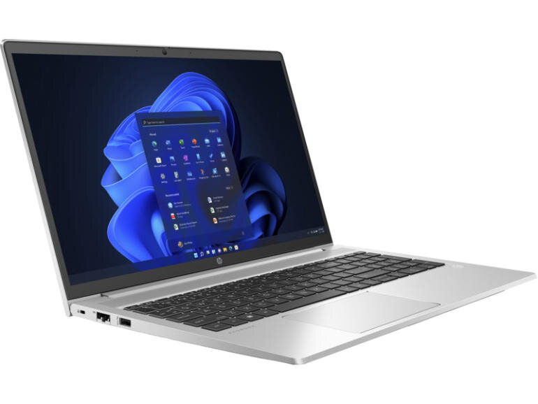 Laptop HP ProBook 450 G8 614K3PA