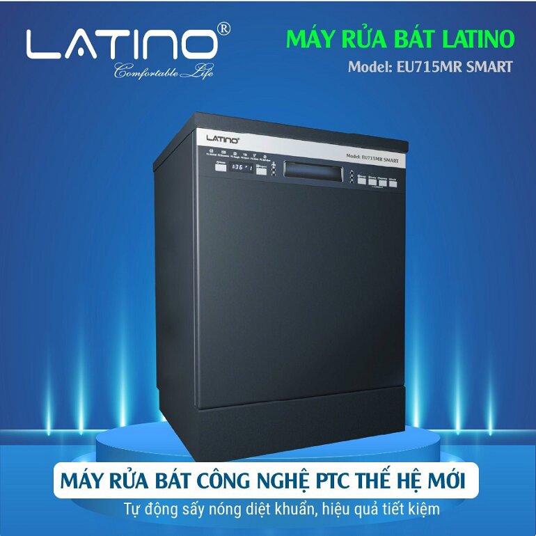 may rua bat latino